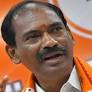 No difference of opinion between BJP and AINRC leadership, says Saminathan