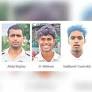 Prakash, Ritvik, Harinath, Abdullah hit tons in HCA league