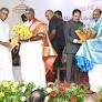 Three new Ministers inducted into Puducherry Cabinet, completing long-awaited expansion of Council of Ministers