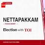Nettapakkam election result 2026: AINRC’s P Rajavelu defeats Congress’s G Anbarasan