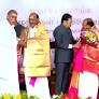 Puducherry Cabinet expands with three new ministers sworn in