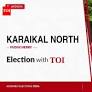 Karaikal North election result 2026: AINRC’s PRN Thirumurugan wins Karaikal North by 2,653 votes