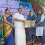 Free laptops distributed to 593 students in Karaikal