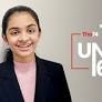 16 Under 16 in STEM: NJ Teen Employs Tech for Diversity, Equity & Inclusion