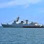 Expanding Frontiers: China’s Military Push Beyond the First Island Chain