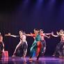 Rhythm reigned supreme in Rajeswari Sainath’s new work