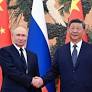 China and Russia Seek to Deepen Defense and Security Cooperation