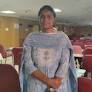Meet Rajeswari Suve, Trainee Deputy Collector Who Secured Second Rank In UPSC CSE