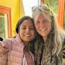 Laura Esserman Celebrates Kirithiga Ramalingam’s UCSF Surgery Graduation