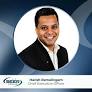 The SEER Group Appoints Harish Ramalingam as Chief Executive Officer to Lead Next Phase of Growth