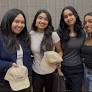 Spartan Foursome Unites and Wins NVIDIA GTC Student Experience Agents for Impact Hackathon
