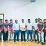 Rathinam College wins CDCA 6th division title