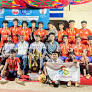 Rathinam FC named CDFA League Champion