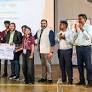 Rathinam Technical Campus secures a joint win at Smart India Hardware Hackathon 2025 for developing a smart vehicle