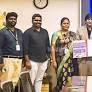 Rathinam College join hands with Zoho