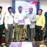 Rathinam College inks MoU with BCBUZZ Technologies
