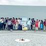 Rathinam College conduct a Drone Workshop