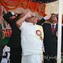 EXCERPTS FROM 65TH R-DAY SPEECH BY TTD EO SRI MG GOPAL