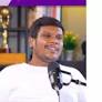 Arjun Sampath’s son, too, in trouble
