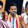 Vijay was grossly underestimated since he hadn't made much noise: R Kannan