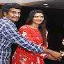 Aishwarya Rajesh's film with R Kannan begins with a pooja