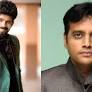 Vadhandhi fame Kumaran Thangarajan teams up with Balaji Venugopal for new film
