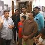 Photo exhibition highlights impact of urbanisation on wildlife and tribal life