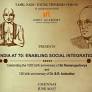Enabling Social Integration: Seminar In Memory Of Sri Ramanujacharya and Dr Ambedkar