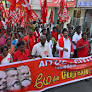 Public meetings, rallies mark May Day celebrations in Puducherry