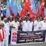 Protest held seeking removal of Pondicherry University’s Vice Chancellor