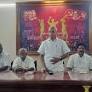 Lok Sabha polls | Left leaders in Mahe will not extend support to Congress candidate for Puducherry