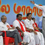 BJP has no role in country’s freedom struggle, says D. Raja