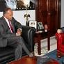 MFA Press Statement: Minister for Foreign Affairs and Minister for Law K Shanmugam’s meetings in Washington, DC, 18 and 19 June 2015