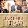 “Jab Khuli Kitaab: An Ambrosial Autumnal Love Story” – A Subhash K Jha Review