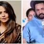 Anasuya Bharadwaj skewers trolls calling her ‘aunty’ after she called out Sivaji: ‘I'm 40, he must be 54’ | Hindustan Times