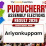 Ariyankuppam Assembly Elections 2026 Result LIVE: Check Winner, New MLA, Key Candidates, Victory Margin, Result Date, Voter Turnout, Total Voters & 2021–2016 Puducherry Assembly Elections