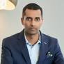 Satish Selvanathan ’09