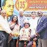 Institute celebrates Ambedkar Jayanti