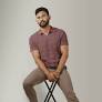 Meet Sameer Shajahan