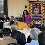 U.S. House Rep. Pramila Jayapal answers five questions from Rotary Club of West Seattle. But first, a speech