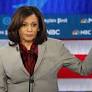 Kamala Harris decries Jaishankar’s decision of not meeting Jayapal