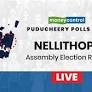 Nellithope Election Result 2026: V Cartigueyane of DMK wins