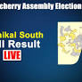 Karaikal South Election Result 2021: DMK's A M H Nazeem Wins