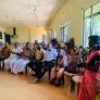 Batticaloa honours T Kumar, pioneer of Eelam struggle and human rights advocate