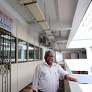 Veteran trade unionist G. Muthukumarasamy dies, aged 68