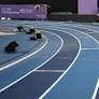Pradeep Senthilkumar improves his 800m indoor national record at Razorback Invitational 2026 athletics meet