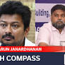 Udhayanidhi case vs Senthilkumar’s: Why DMK lost no time pulling its MP