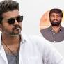 'Jana Nayagan' director H Vinoth slams Thalapathy Vijay's film leaked online, says ‘painful’; Sibiraj, Dh