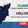 Vellore Election Result 2026: MM Vinoth Kannan of TVK wins