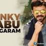 9 Reasons Why Victory Venkatesh Is "Babu Bangaram" In Real Life!